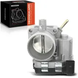 Drosselklappenstutzen 12 V Frankberg 5481FB0022851