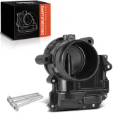 Drosselklappenstutzen 12 V Frankberg 5481FB0022852