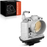 Drosselklappenstutzen 12 V Frankberg 5481FB0022856