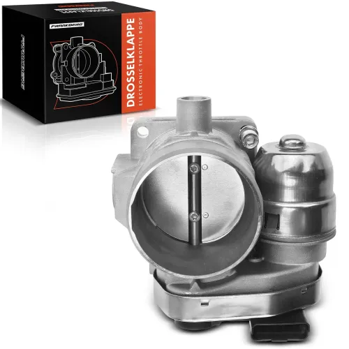 Drosselklappenstutzen 12 V Frankberg 5481FB0022860 Bild Drosselklappenstutzen 12 V Frankberg 5481FB0022860