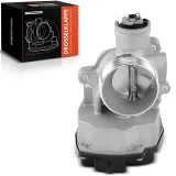 Drosselklappenstutzen 12 V Frankberg 5481FB0022868