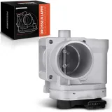 Drosselklappenstutzen 12 V Frankberg 5481FB0022869