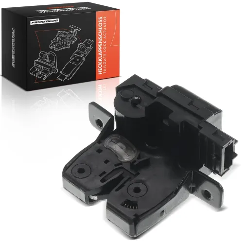 Heckklappenschloss Frankberg 5481FB0022878 Bild Heckklappenschloss Frankberg 5481FB0022878