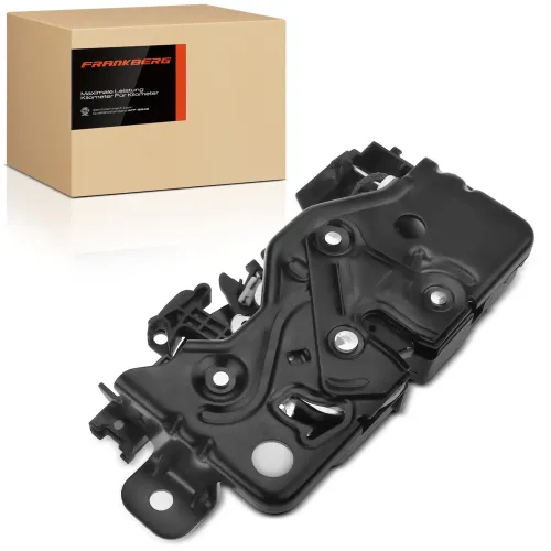 Heckklappenschloss Frankberg 5481FB0022880 Bild Heckklappenschloss Frankberg 5481FB0022880