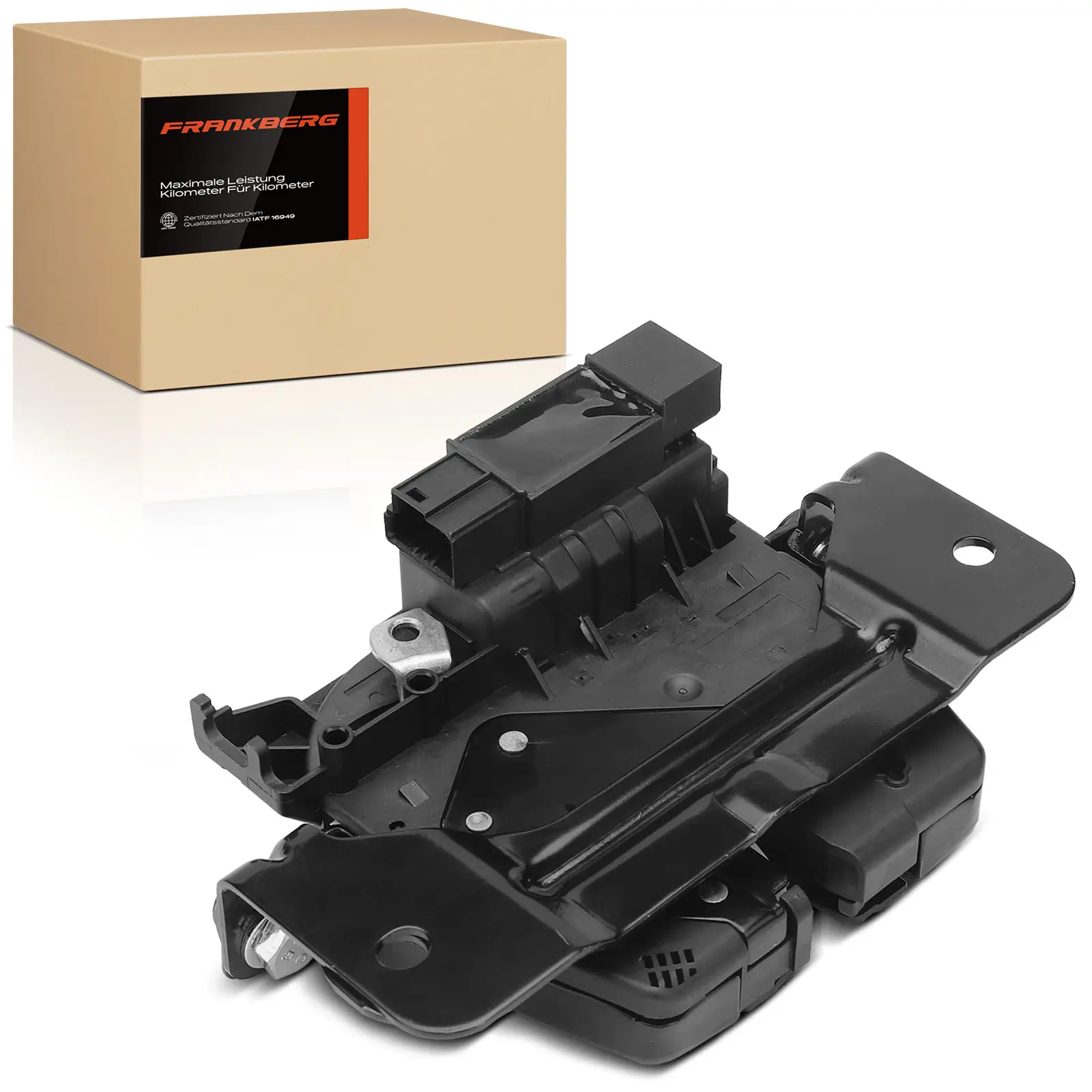 Heckklappenschloss Frankberg 5481FB0022888