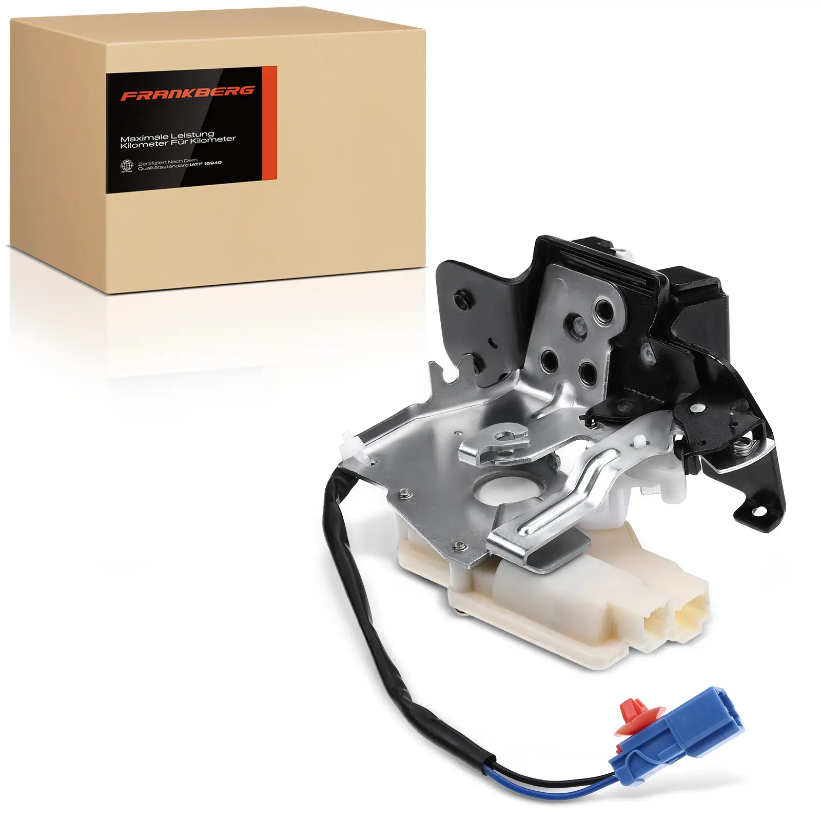 Heckklappenschloss Frankberg 5481FB0022899