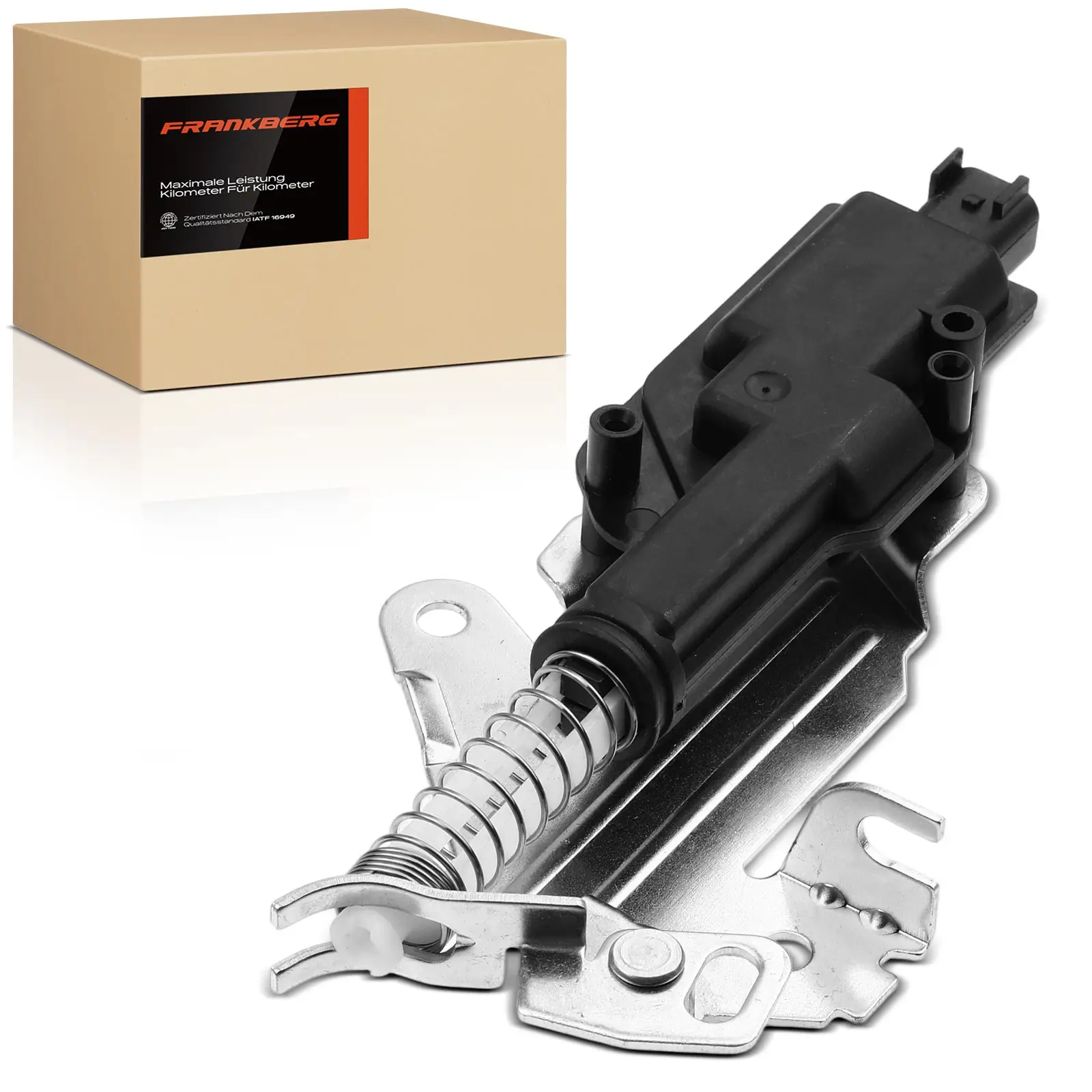 Heckklappenschloss Frankberg 5481FB0022900