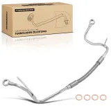 Ölleitung, Lader Frankberg 5481FB0022912