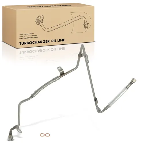 Ölleitung, Lader Frankberg 5481FB0022914 Bild Ölleitung, Lader Frankberg 5481FB0022914