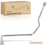 Ölleitung, Lader Frankberg 5481FB0022915