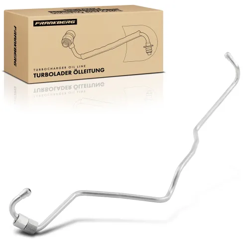 Ölleitung, Lader Frankberg 5481FB0022917 Bild Ölleitung, Lader Frankberg 5481FB0022917