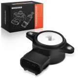 Sensor, Drosselklappenstellung 5 V Frankberg 5481FB0023013