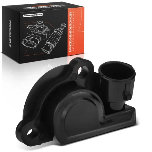 Sensor, Drosselklappenstellung 5 V Frankberg 5481FB0023014 Bild Sensor, Drosselklappenstellung 5 V Frankberg 5481FB0023014