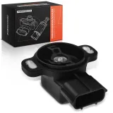 Sensor, Drosselklappenstellung 5 V Frankberg 5481FB0023016