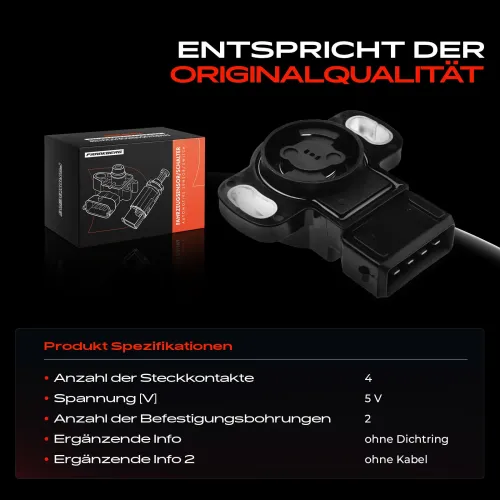 Sensor, Raddrehzahl 12 V Hinterachse beidseitig Frankberg 5481FB0000628 Bild Sensor, Raddrehzahl 12 V Hinterachse beidseitig Frankberg 5481FB0000628
