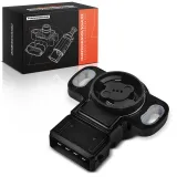 Sensor, Drosselklappenstellung 5 V Frankberg 5481FB0023021