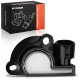 Sensor, Drosselklappenstellung 5 V Frankberg 5481FB0023023