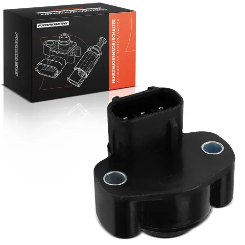 Sensor, Raddrehzahl Hinterachse beidseitig Hinterachse beidseitig Frankberg 5481FB0000609 Bild Sensor, Raddrehzahl Hinterachse beidseitig Hinterachse beidseitig Frankberg 5481FB0000609