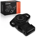 Sensor, Drosselklappenstellung 5 V Frankberg 5481FB0023034