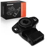 Sensor, Drosselklappenstellung 5 V Frankberg 5481FB0023035