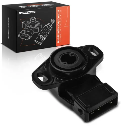 Sensor, Drosselklappenstellung 5 V Frankberg 5481FB0023035 Bild Sensor, Drosselklappenstellung 5 V Frankberg 5481FB0023035