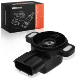 Sensor, Drosselklappenstellung 5 V Frankberg 5481FB0023036