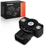 Sensor, Drosselklappenstellung 5 V Frankberg 5481FB0023043