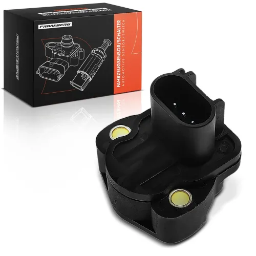 Sensor, Raddrehzahl Hinterachse beidseitig Hinterachse beidseitig Frankberg 5481FB0000609 Bild Sensor, Raddrehzahl Hinterachse beidseitig Hinterachse beidseitig Frankberg 5481FB0000609