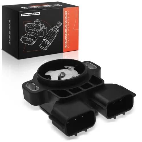 Sensor, Drosselklappenstellung 5 V Frankberg 5481FB0023046 Bild Sensor, Drosselklappenstellung 5 V Frankberg 5481FB0023046