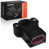 Sensor, Drosselklappenstellung 5 V Frankberg 5481FB0023052