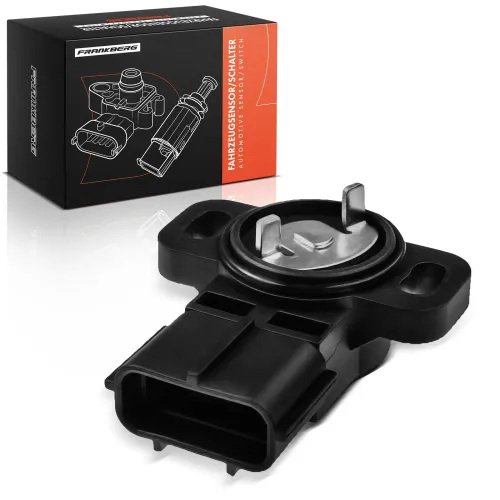 Sensor, Drosselklappenstellung 12 V Frankberg 5481FB0023057 Bild Sensor, Drosselklappenstellung 12 V Frankberg 5481FB0023057