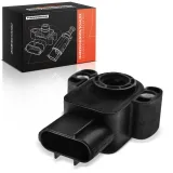 Sensor, Drosselklappenstellung 5 V Frankberg 5481FB0023059