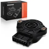 Sensor, Drosselklappenstellung Frankberg 5481FB0023060