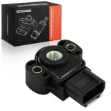 Sensor, Drosselklappenstellung 5 V Frankberg 5481FB0023062