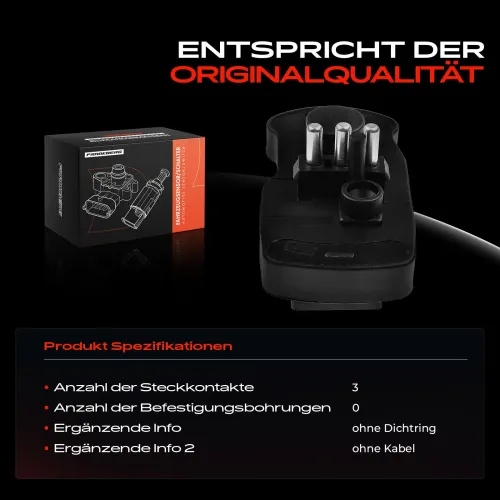 Sensor, Drosselklappenstellung Frankberg 5481FB0023067 Bild Sensor, Drosselklappenstellung Frankberg 5481FB0023067