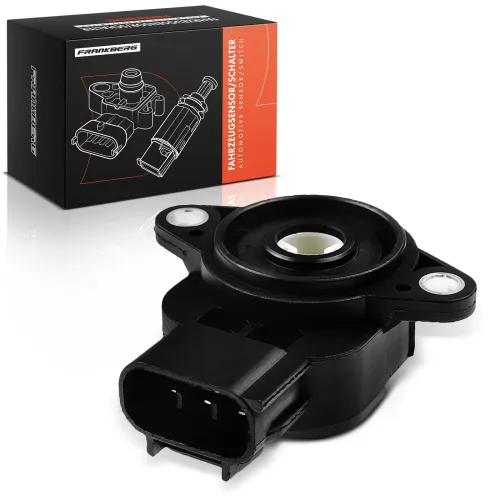 Sensor, Drosselklappenstellung Frankberg 5481FB0023069 Bild Sensor, Drosselklappenstellung Frankberg 5481FB0023069