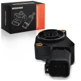 Sensor, Raddrehzahl Hinterachse beidseitig Frankberg 5481FB0000629