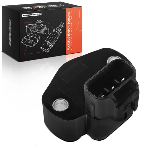 Sensor, Drosselklappenstellung 5 V Frankberg 5481FB0023077 Bild Sensor, Drosselklappenstellung 5 V Frankberg 5481FB0023077