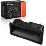 Schalter, Heckklappenentriegelung Fahrzeugheckklappe Frankberg 5481FB0023083