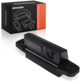 Heckklappengriff Fahrzeugheckklappe Frankberg 5481FB0023084