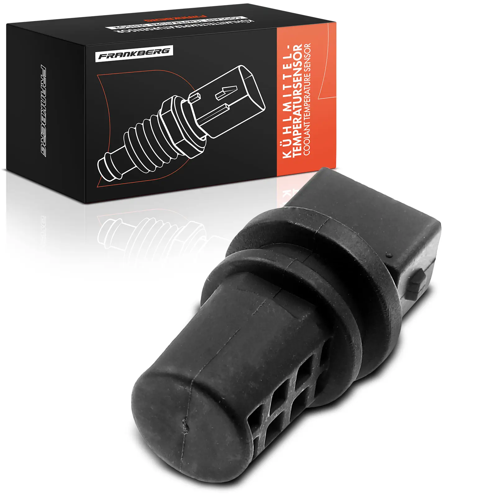 Sensor, Kühlmitteltemperatur Frankberg 5481FB0023112