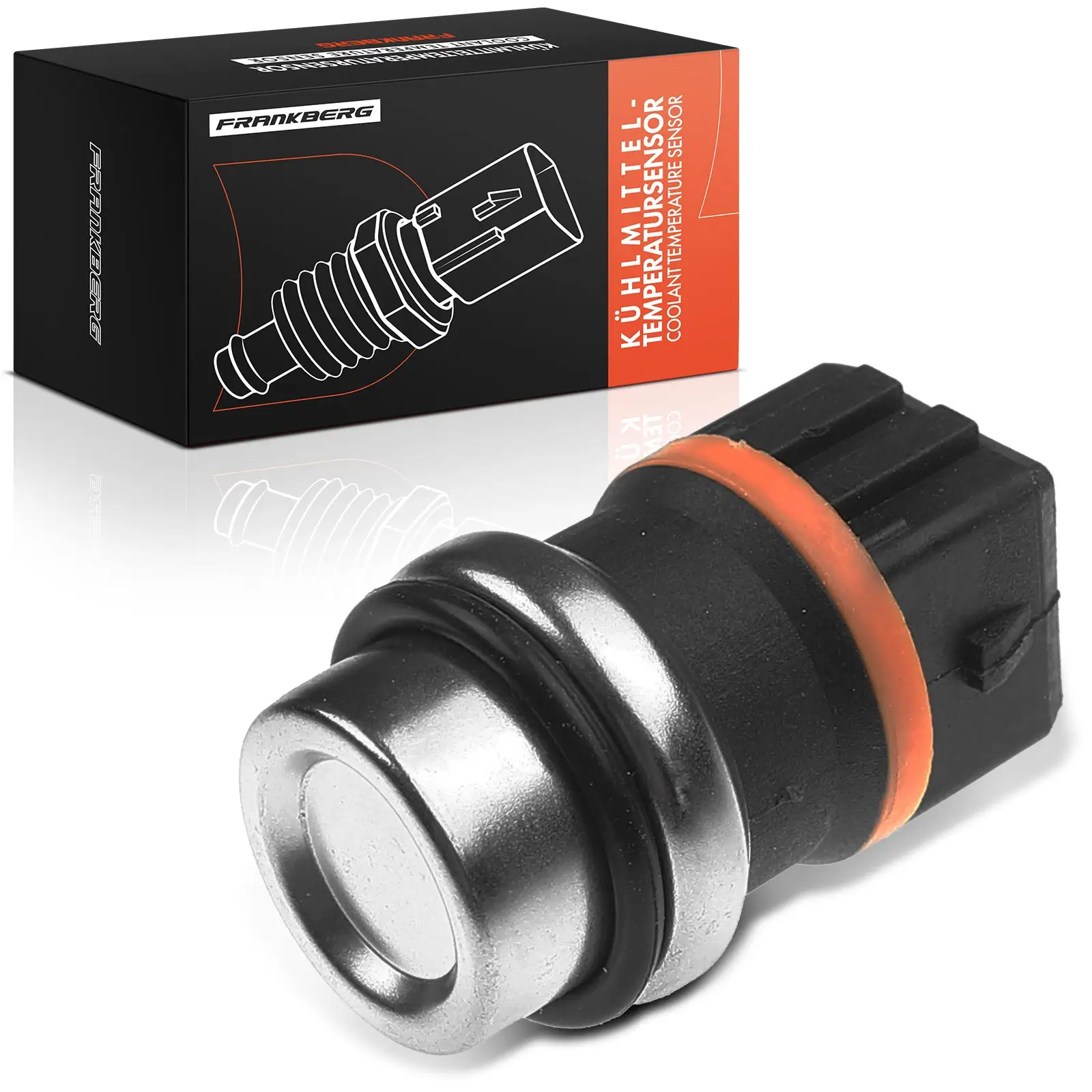 Sensor, Kühlmitteltemperatur Frankberg 5481FB0023135