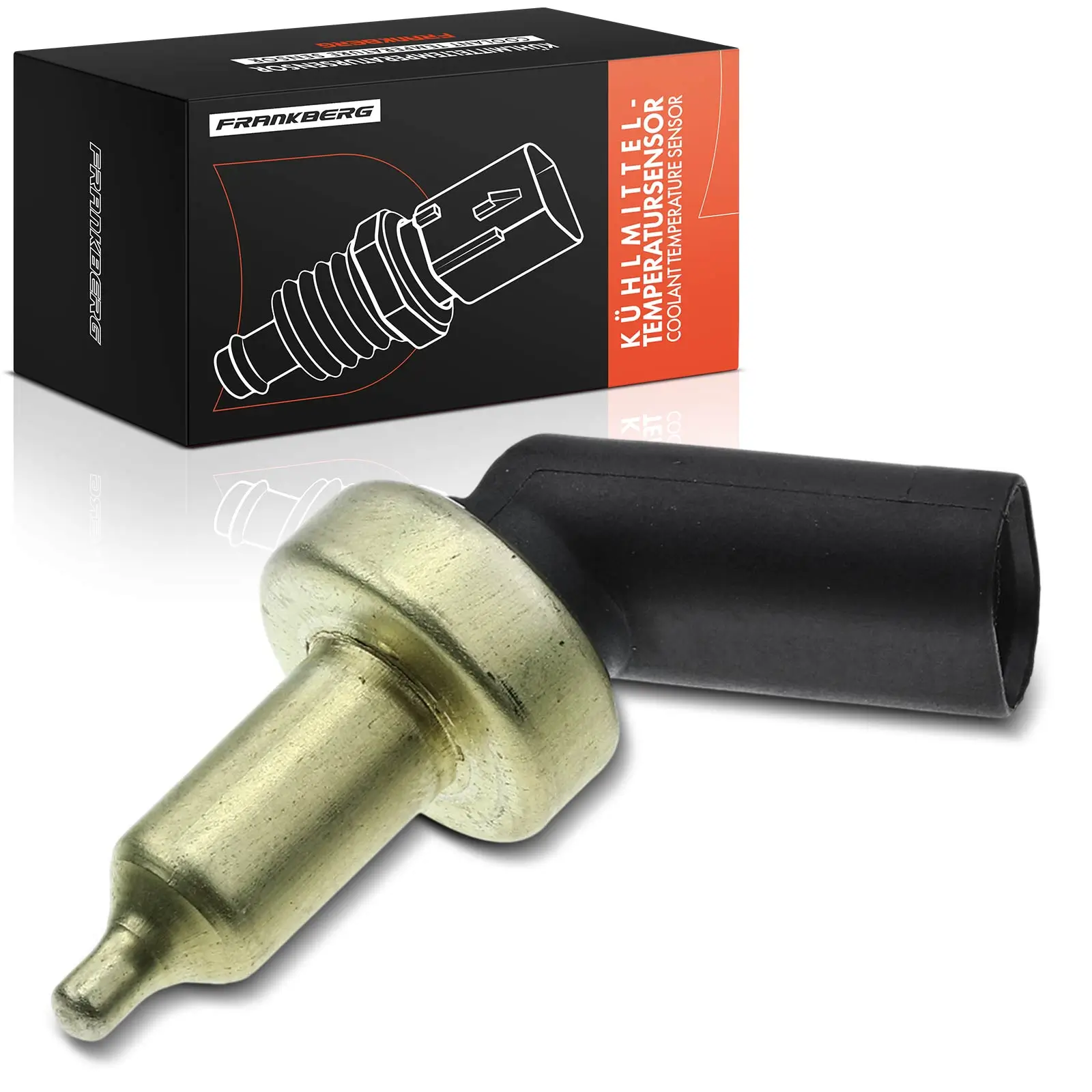 Sensor, Kühlmitteltemperatur Frankberg 5481FB0023202