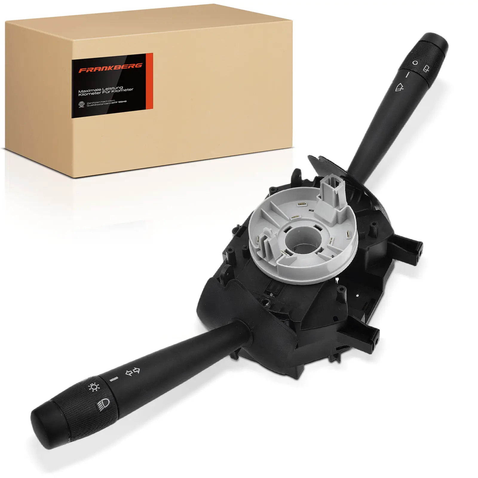 Lenkstockschalter Frankberg 5481FB0023216