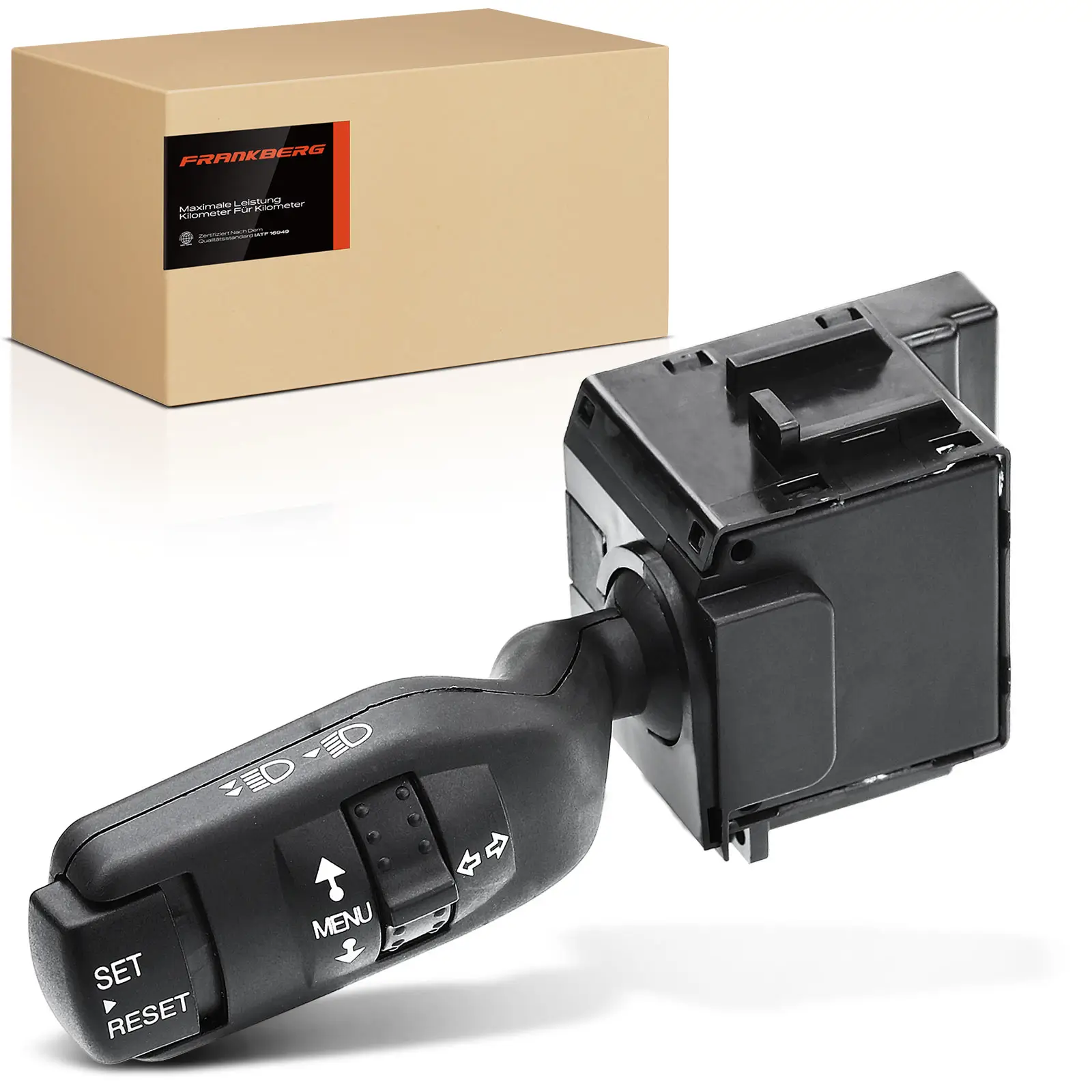 Lenkstockschalter Frankberg 5481FB0023222