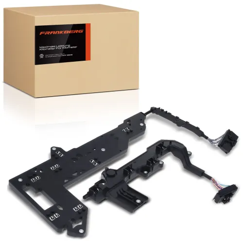 Reparatursatz, Mechatronik (Automatikgetriebe) Frankberg 5481FB0023249 Bild Reparatursatz, Mechatronik (Automatikgetriebe) Frankberg 5481FB0023249