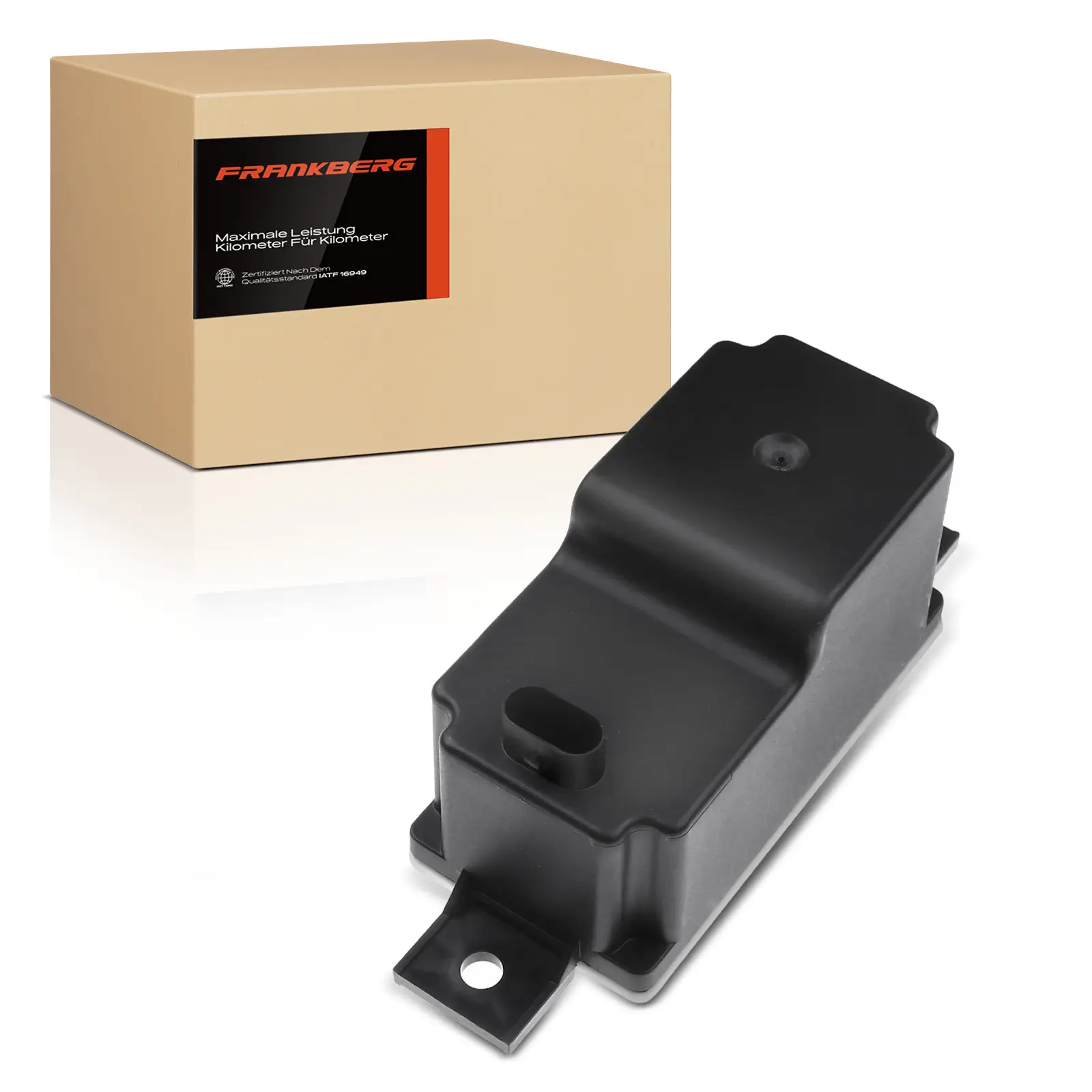 Spannungsstabilisator, Start-/Stopp-System Frankberg 5481FB0023250