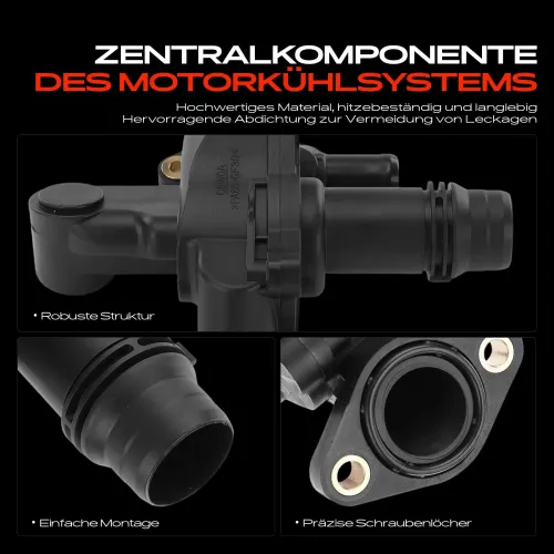 Kühlerschlauch Frankberg 5481FB0023257 Bild Kühlerschlauch Frankberg 5481FB0023257