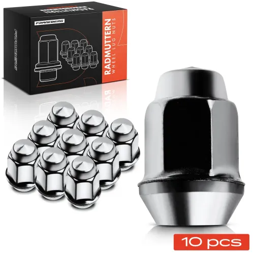 Radmutter Frankberg 5481FB0023263 Bild Radmutter Frankberg 5481FB0023263