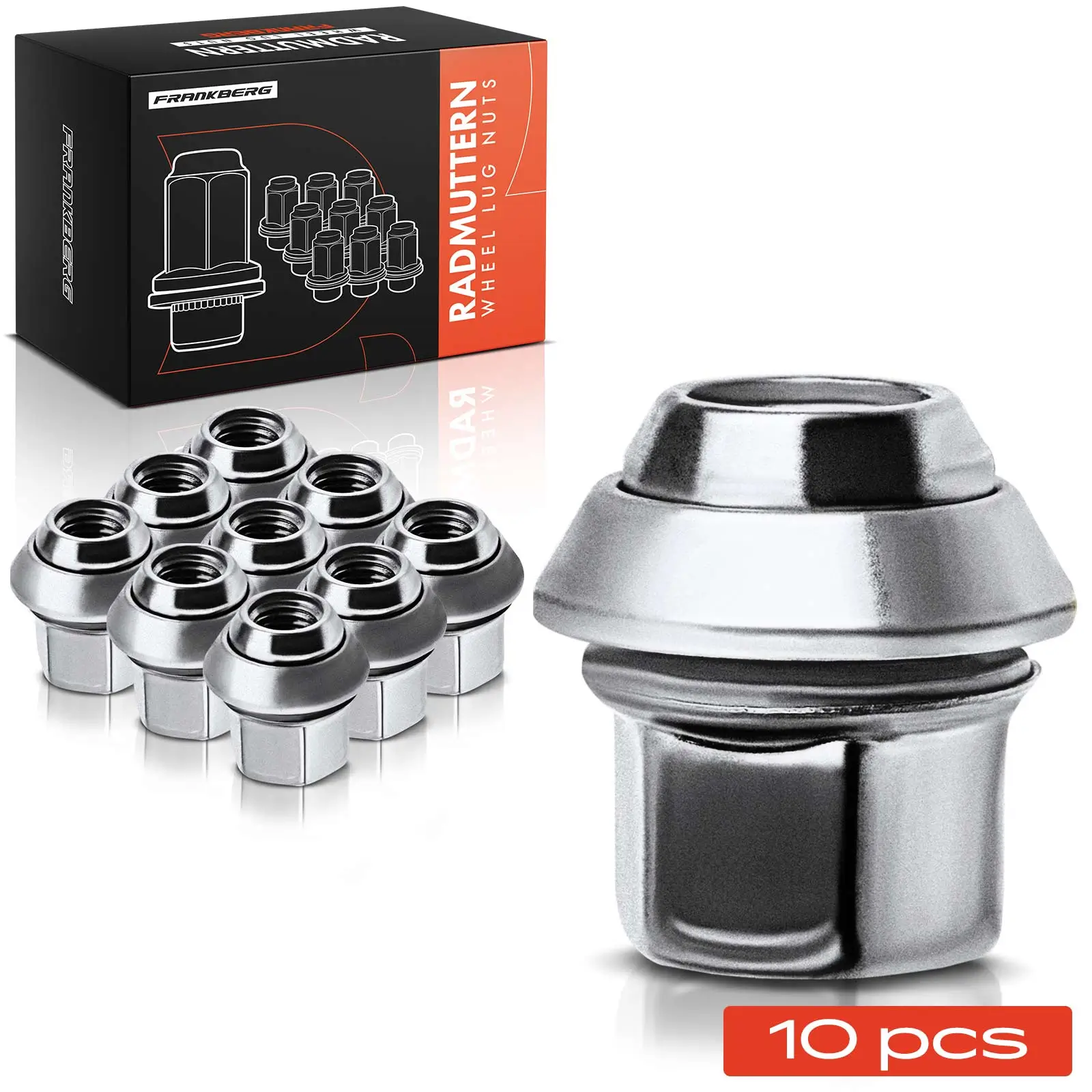 Radmutter Frankberg 5481FB0023272